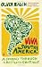 Books : Viva South America!: A Journey Through a Restless Continent
