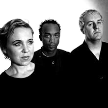 50 Foot Wave - Promo Photo by L Fletcher
