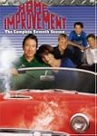 Home Improvement: The Complete Sevent...