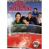 Home Improvement - The Complete Seventh Season