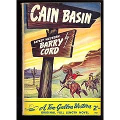 Cain Basin