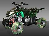 (ATV110D) ATV 110cc Automatic Transmission