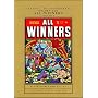 Marvel Masterworks 3: Golden Age All Winners