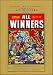 Marvel Masterworks 3: Golden Age All Winners