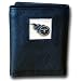 Tennessee Titans Genuine Leather Tri-fold Wallet