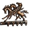 horse key rack