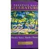 Prentice Hall Literature: Timeless Voices, Timeless Themes : Bronze Level