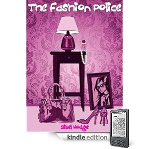 The Fashion Police (An Amber Fox Murder Mystery)