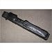 Mr. Billiard 91-9356K Hard Black Pool Cue Case - 3 Butts / 6 Shafts
