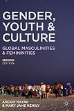 Gender, youth and culture : global masculinities and femininities