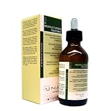 UNA Restructurizing Treatment (Una Drop for Damaged Hair)