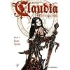 Claudia 03. Rotes Opium: Der Vampirritter