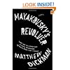 Mayakovsky's Revolver: Poems