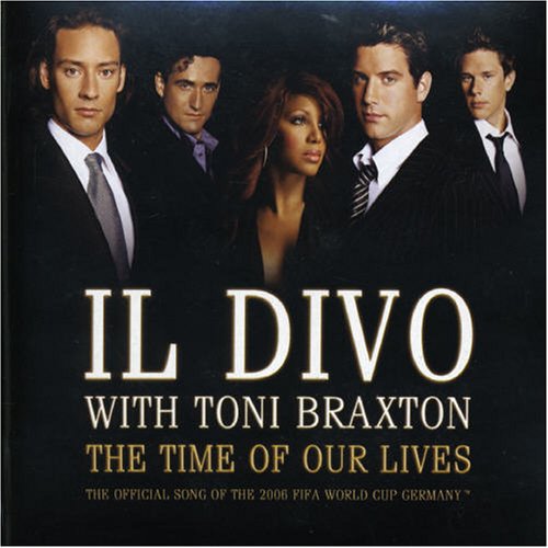 Il Divo & Toni Braxton - The Essential - Zortam Music