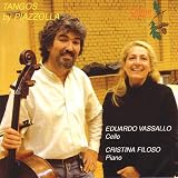 Search : Piazzolla - Tangos