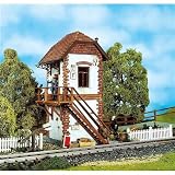 Pola 331709 Rural Signal Tower with Typical Accessories