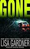Gone (Gardner, Lisa (Spoken Word))