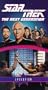 Star Trek - The Next Generation, Episode 50: Evolution [VHS]