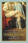 Ian Kelly - Casanova