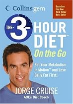 The 3-Hour Diet On the Go (Collins Gem)
