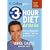 The 3-Hour Diet On the Go (Collins Gem)