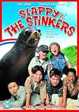Slappy and The Stinkers [DVD]