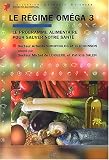 R�gime omega 3
