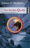 Produkt-Bild: Die dunkle Quelle. Im Zeichen des Mammuts 01.