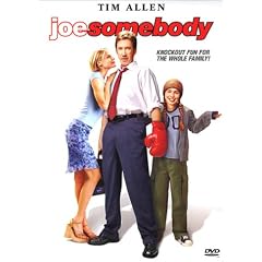 Joe Somebody