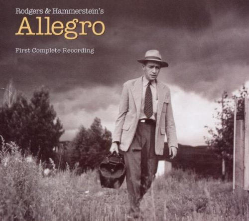 Buy Allegro: First Complete Recording:  