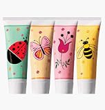 Avon Spring Hand Creams Silicone Glove