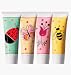 Avon Spring Hand Creams Silicone Glove