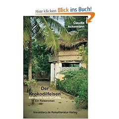 Der Krokodilfelsen: Sehnsucht nach Sri Lanka