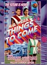 H.G. Wells - Things to Come