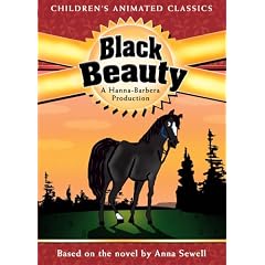 Black Beauty [Animated] by 