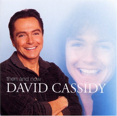 CD-Charts  Search : Then and Now