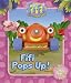 Fifi Pops Up! (Fifi and the Flowertots)