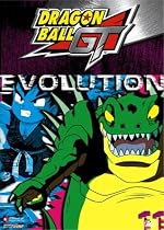 Download Dragon Ball GT - Evolution Online.