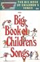 EKM #199 - The Big Book Of Children's Songs
