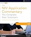 The Complete New Testament 6.0 for Windows (NIV Application Commentary, The)