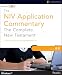 Book The Complete New Testament 6.0 for Windows (The NIV Application Commentary)