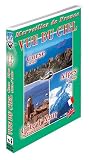 VUE DU CIEL Tome 2 Alpes, Côte d'Azur, Corse