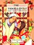 The Tamale Quilt: Story Recipe Quilt Pattern