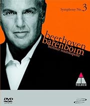 Beethoven: Symphony no. 3 " Eroica" (DVD-Audio)