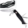 Wenger 16319 Ranger 61 With Clip Swiss Army Knife