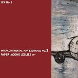 Intercontinental Pop Exchange