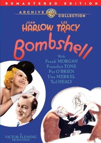 Cover art for Bombshell Cover art for Bombshell