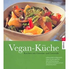 Vegan-K�che