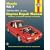 Mazda Rx-7 Automotive Repair Manual/1986 Thru 1991, All Models/No. 61036 (Haynes Repair Manuals (Paperback)) (Haynes Manuals)