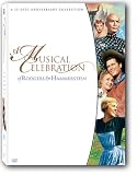 Produkt-Bild: Rodgers & Hammerstein Musical Box (12 DVDs) - [exklusiv bei Amazon.de]